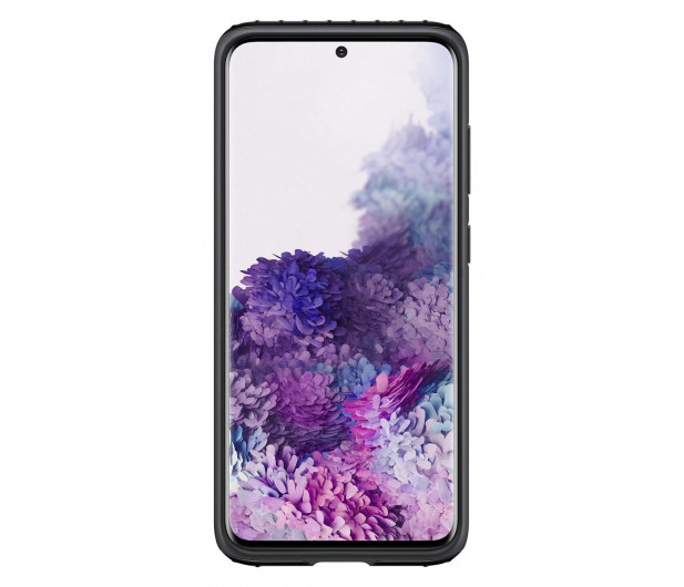 Samsung Protective Standing Cover do Galaxy S20 Black - 544128 - zdjęcie 2